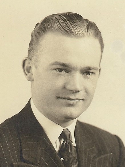 Evera Junior Morgan (1921 - 2013) Profile
